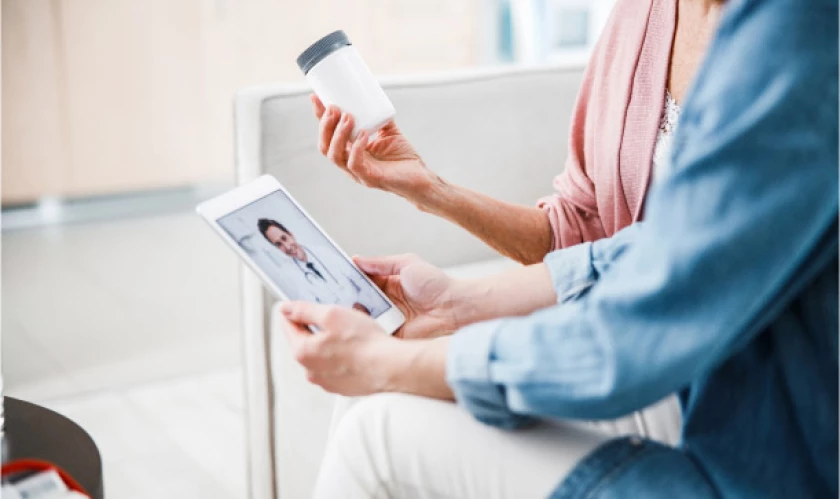 WHAT IS TELEMEDICINE?